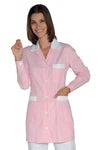 Casacca Marbella in Rigatino bordato Piquet - ITALIADIVISE