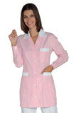 Casacca Marbella in Rigatino bordato Piquet - ITALIADIVISE