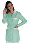 Casacca Marbella in Rigatino bordato Piquet - ITALIADIVISE