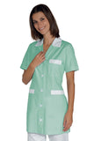 Casacca Marbella in Rigatino bordato Piquet - ITALIADIVISE