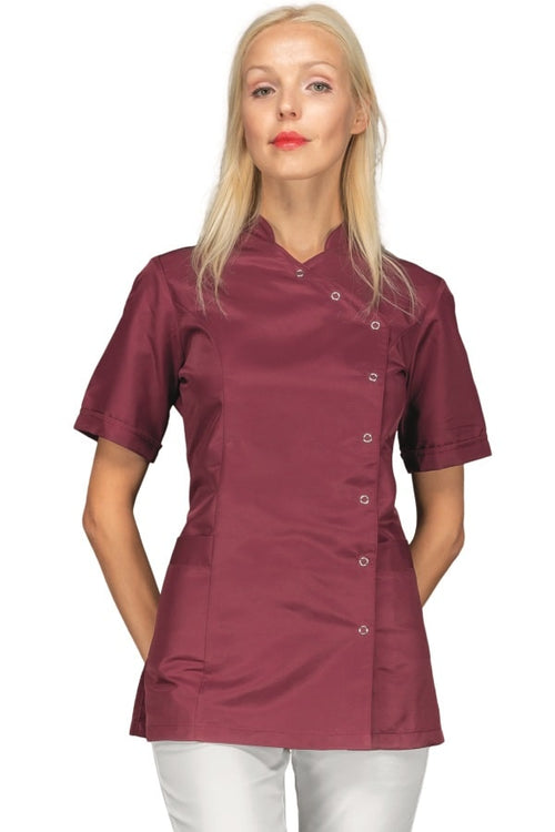 Casacca Nizza Bordeaux Superdry - ITALIADIVISE