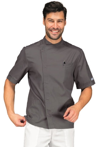 Casacca Philadelphia Grigia - ITALIADIVISE