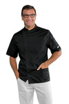 Casacca Philadelphia Nera - ITALIADIVISE