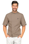 Casacca Philadelphia Tortora - ITALIADIVISE