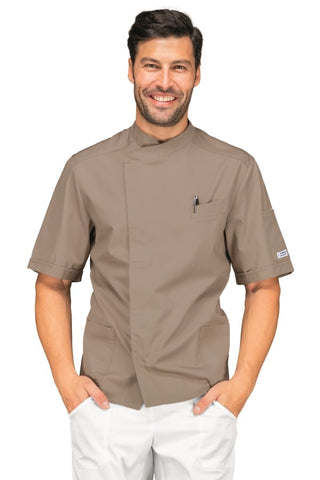 Casacca Philadelphia Tortora - ITALIADIVISE