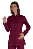 Casacca Portofino Light coreana Bordeaux - ITALIADIVISE