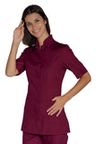 Casacca Portofino Light coreana Bordeaux - ITALIADIVISE