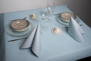 Decorato Monouso Airlaid Serie Cadi