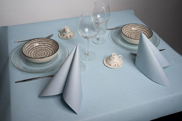 Decorato Monouso Airlaid Serie Cadi