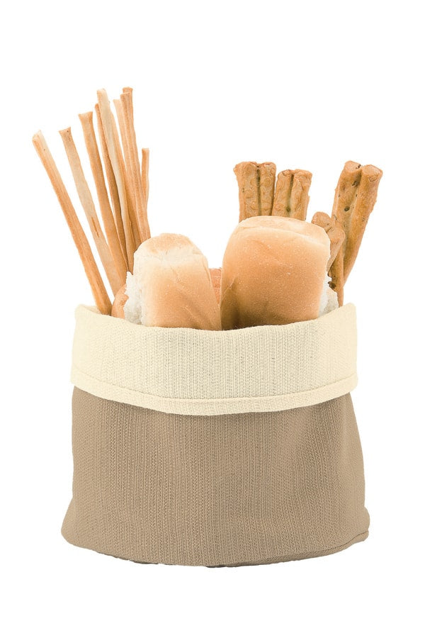 Cestino Porta pane e zucchero Corda