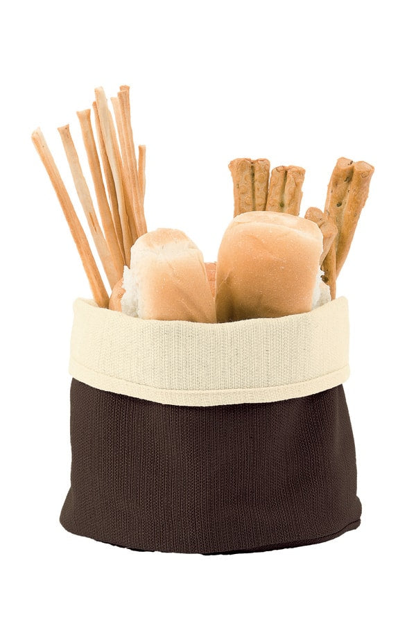 Cestino Porta pane e zucchero Vengé Crema