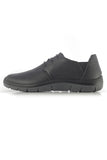 Scarpe unisex da lavoro antiscivolo Golf nere