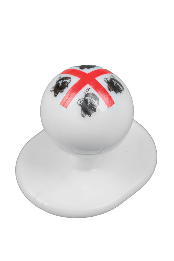 Set Bottoni colorati per giacche da cuoco 4 Mori - ITALIADIVISE