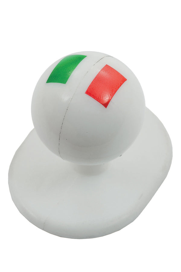 Set Bottoni colorati per giacche da cuoco 4 Mori - ITALIADIVISE