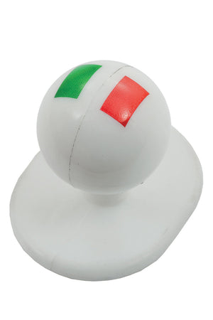 Set Bottoni colorati per giacche da cuoco Italy - ITALIADIVISE