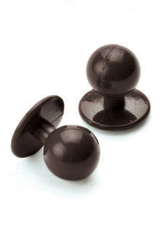 Set Bottoni colorati per giacche da cuoco Moro - ITALIADIVISE