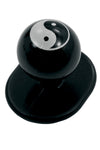 Set Bottoni colorati per giacche da cuoco Yin Yang - ITALIADIVISE
