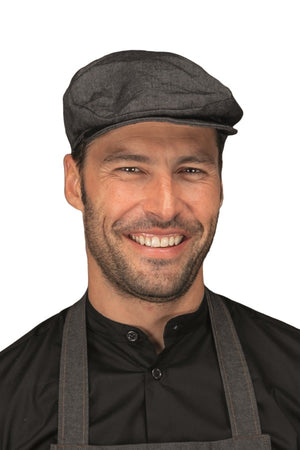 Coppola Black Jeans cotone - ITALIADIVISE