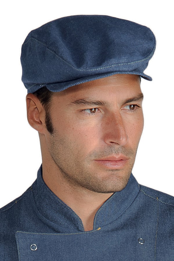 Coppola Jeans cotone - ITALIADIVISE