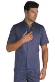 Casacca Corfu Superdry Bluette - ITALIADIVISE