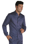 Casacca Corfu Superdry Bluette - ITALIADIVISE