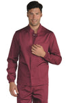 Casacca Corfu Superdry Bordeaux - ITALIADIVISE