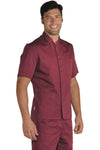 Casacca Corfu Superdry Bordeaux - ITALIADIVISE