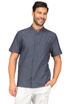 Casacca Corfu Jeans Cotone - ITALIADIVISE