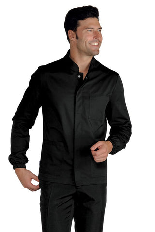 Casacca Corfu Nera - ITALIADIVISE
