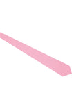 Cravatta Colours rosa