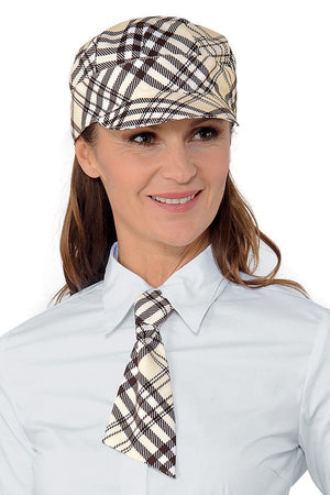 Cravattino colours Tartan 405