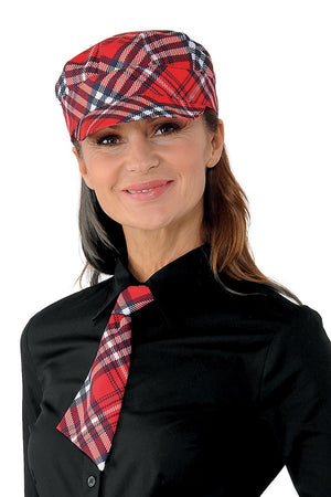 Cravattino colours Tartan 407