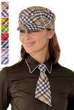 Cravattino colours Tartan 415