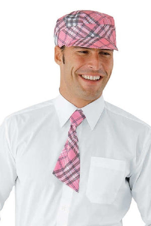 Cravattino colours Tartan 423