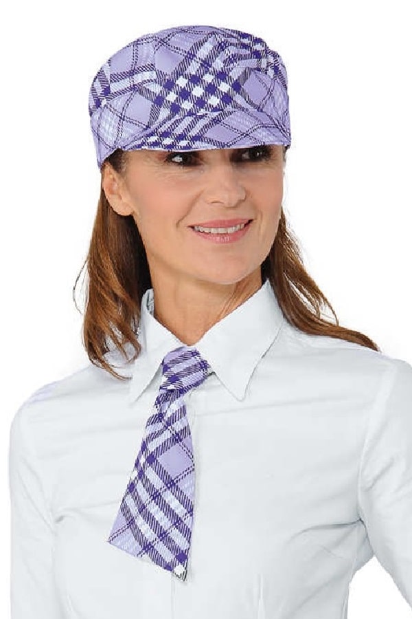 Cravattino colours Tartan 427