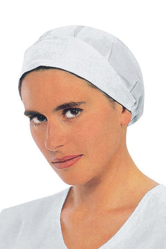 Cuffia Donna senza Rete - ITALIADIVISE