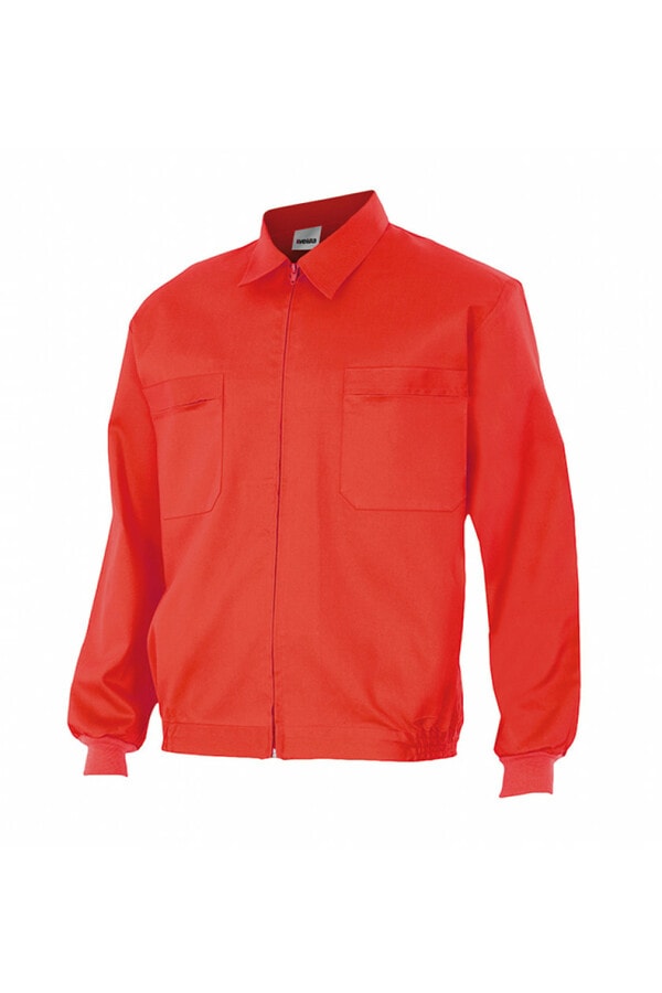 Giubbotto casacca colorata 