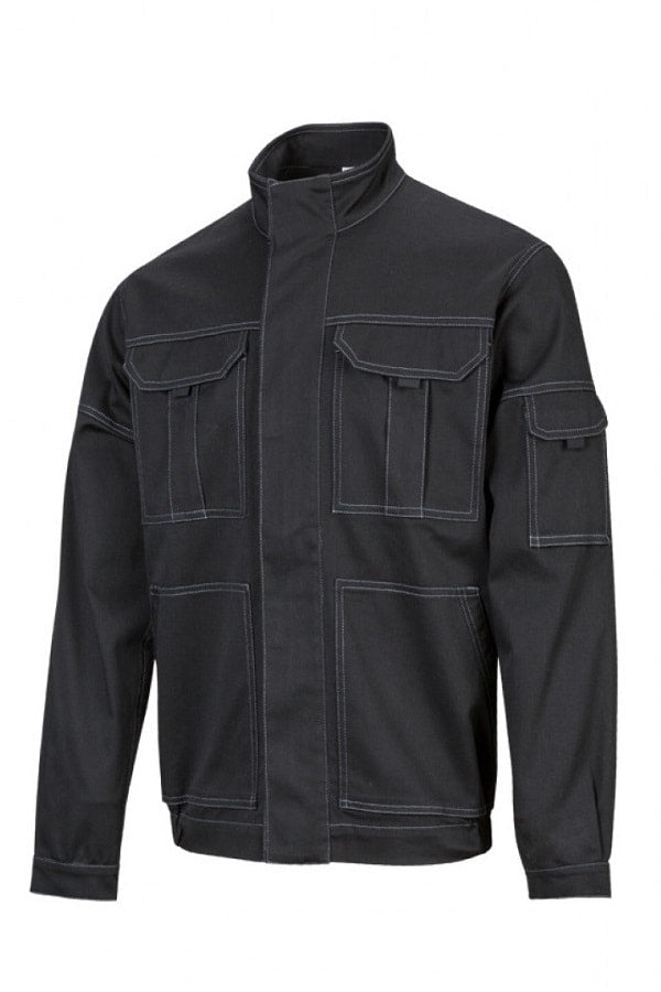 Giubbotto Stretch Multitasche