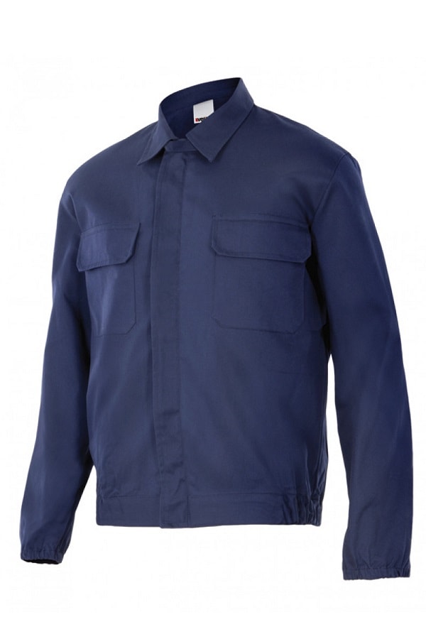 Giubbotto ignifugo Antistatico Antifuoco