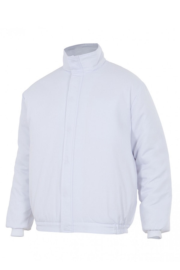 Giubbotto ambienti freddi