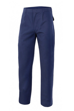 Pantaloni ignifughi antistatici antifuoco