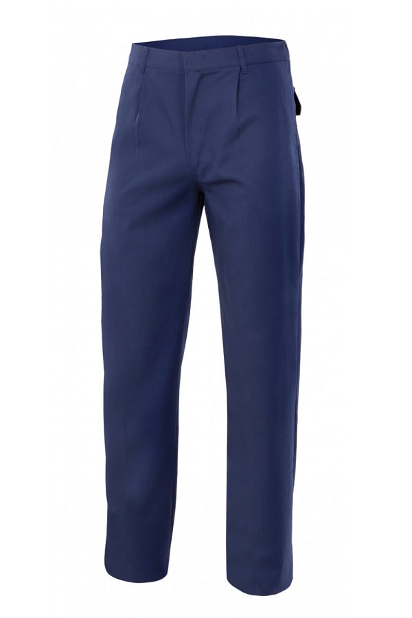 Pantaloni ignifughi antistatici antifuoco