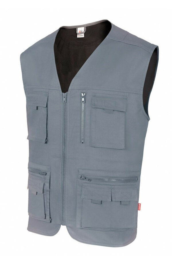 Gilet multitasche
