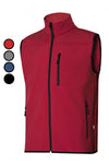 Gilet soft shell Stretch