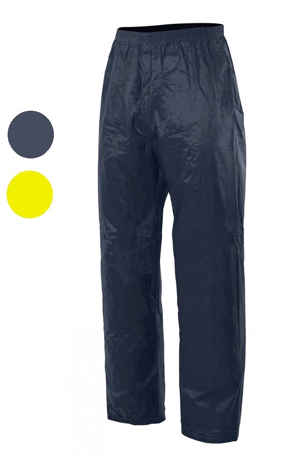 Pantalone antipioggia
