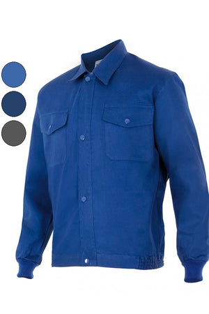 Giubbotto in Cotone leggero