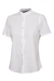 Camicia Coreana Stretch Donna bianca mm