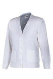 Cardigan Donna a maglia rasata