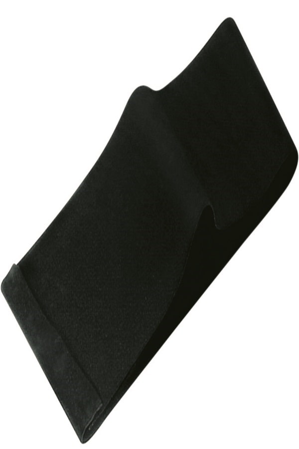 Fascia elastica Nera per camerieri - ITALIADIVISE