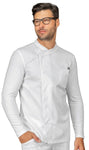 Casacca Franklin Bianca superdry Jersey - ITALIADIVISE